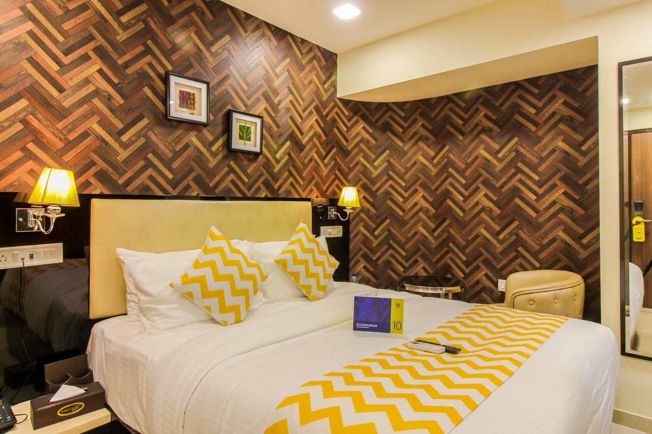 Fabhotel Laaiba Residency - Mumbai — Photos 3
